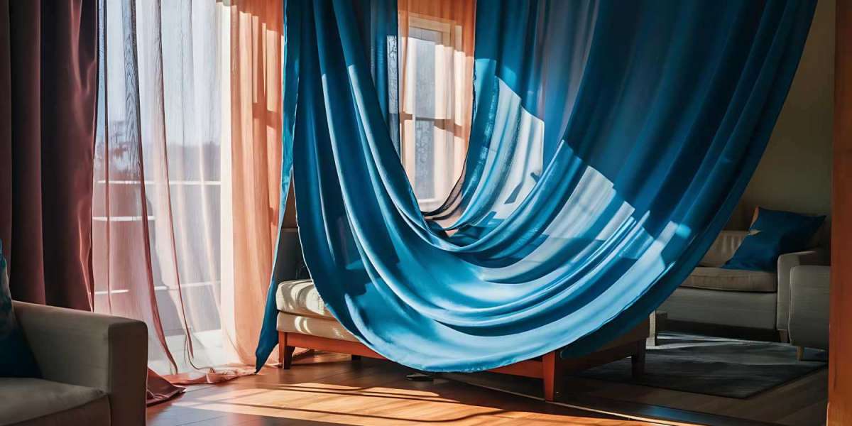 What Are the Benefits of Professional Curtain Cleaning in Brooklyn?