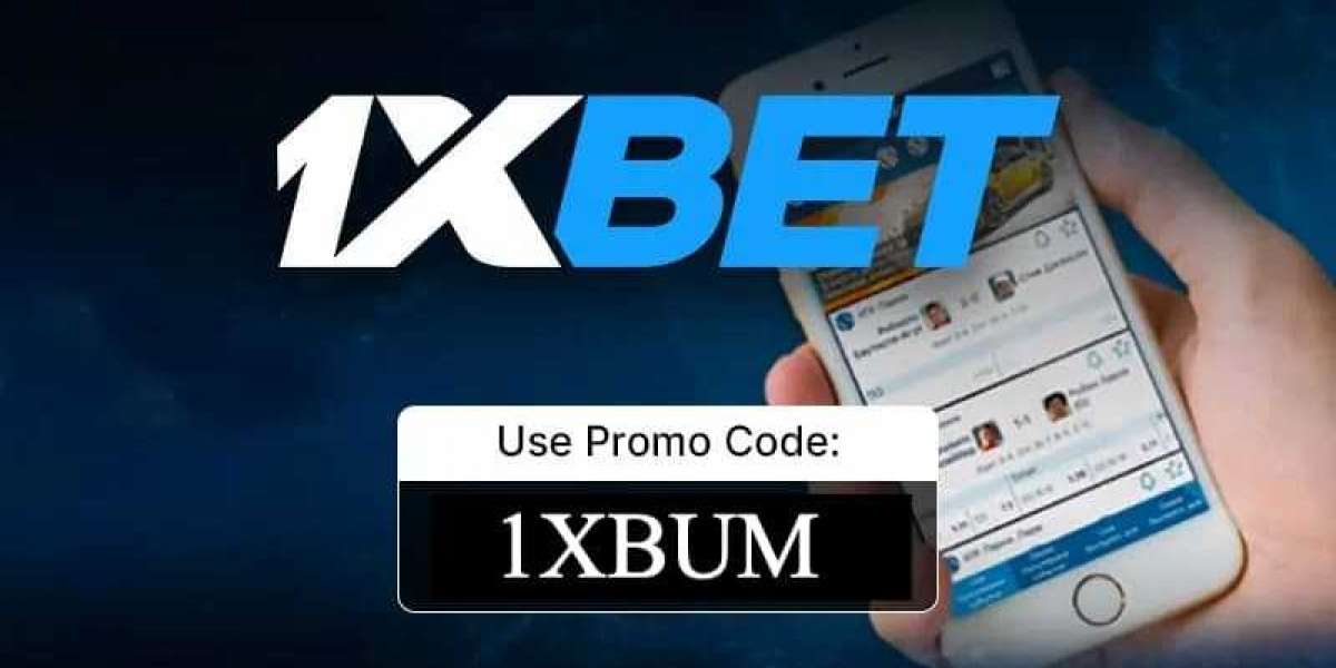 Get a 500% Bonus Boost with 1xBet Promo Code!