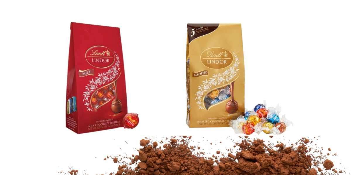 Is Lindt Chocolate Halal? Everything You Need to Know