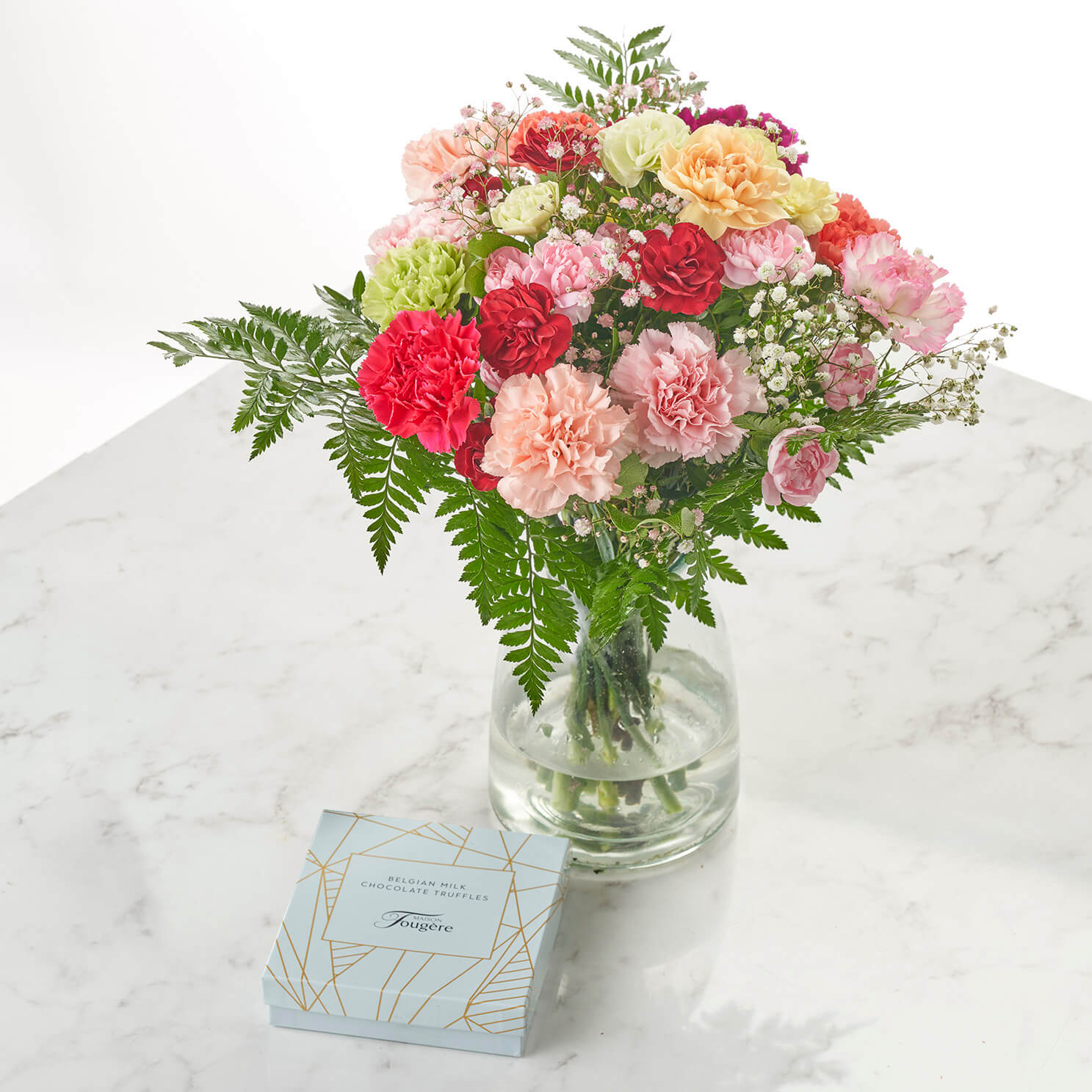 Morning Flowers | Beautiful Fresh Flowers Delivered Online