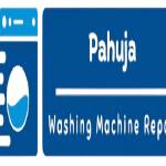 Pahuja Washing Machine Repair service Profile Picture