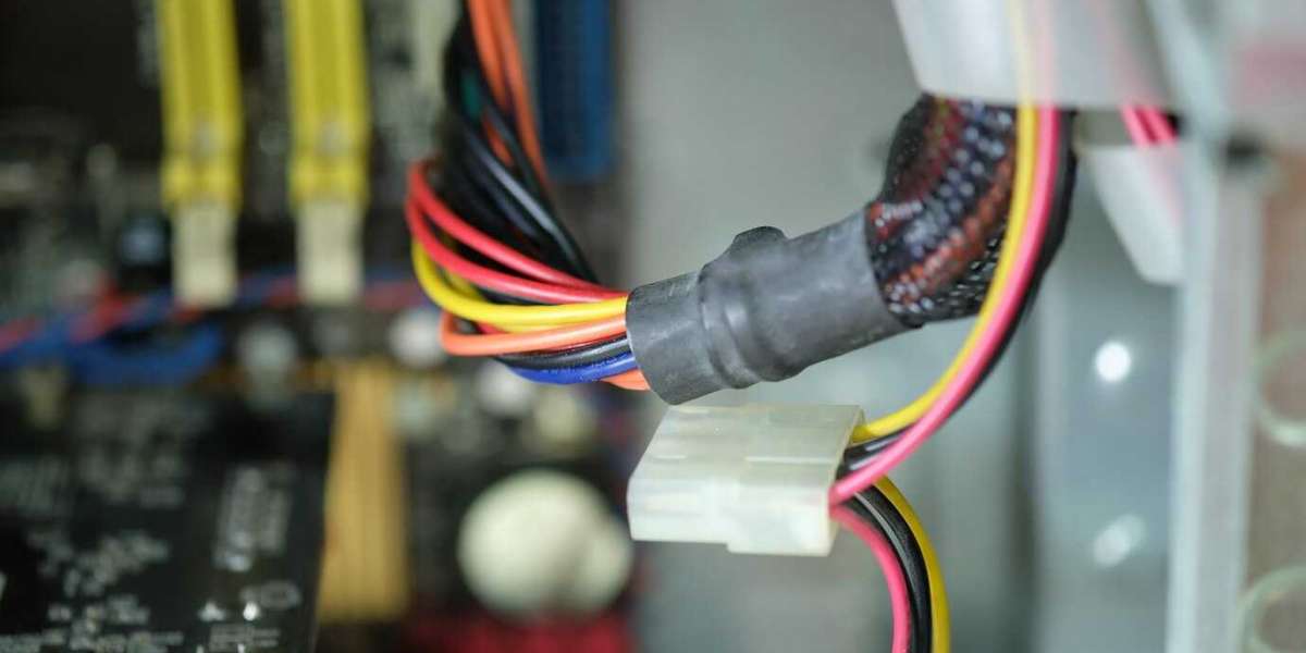 What to Expect During Your Data Cabling Installation Project