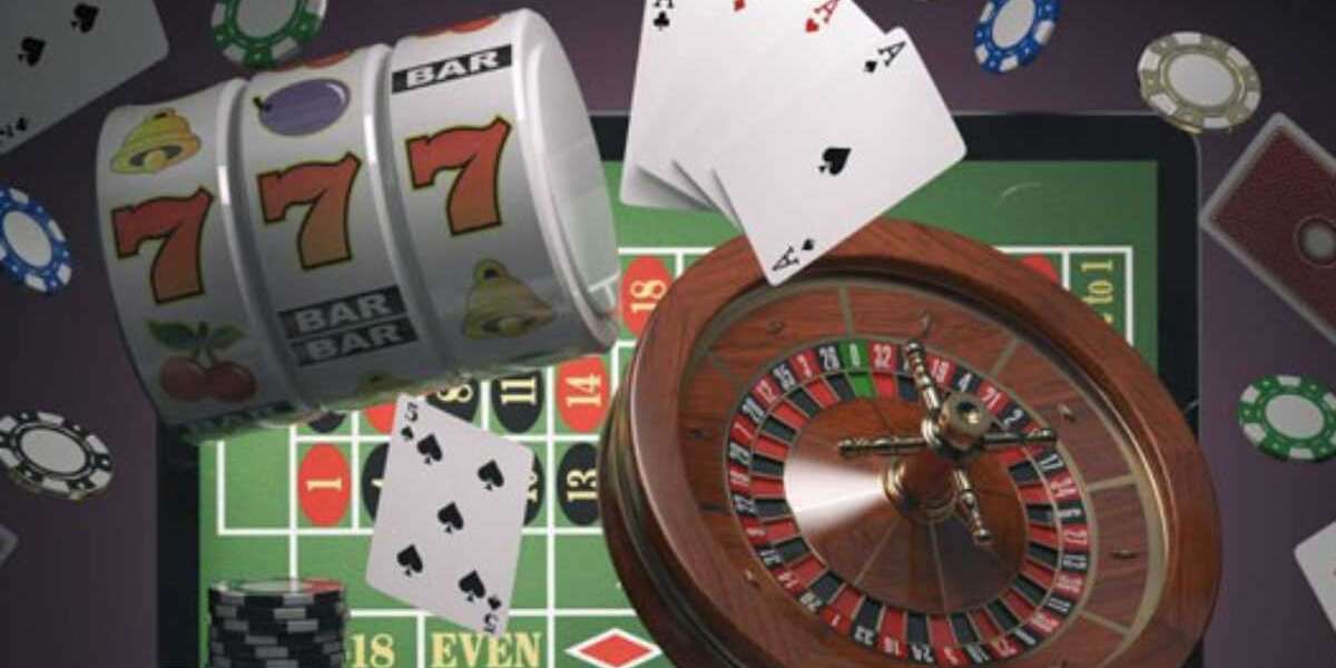 How to Win Big on Your Favorite Casino Game Site? The Guide!