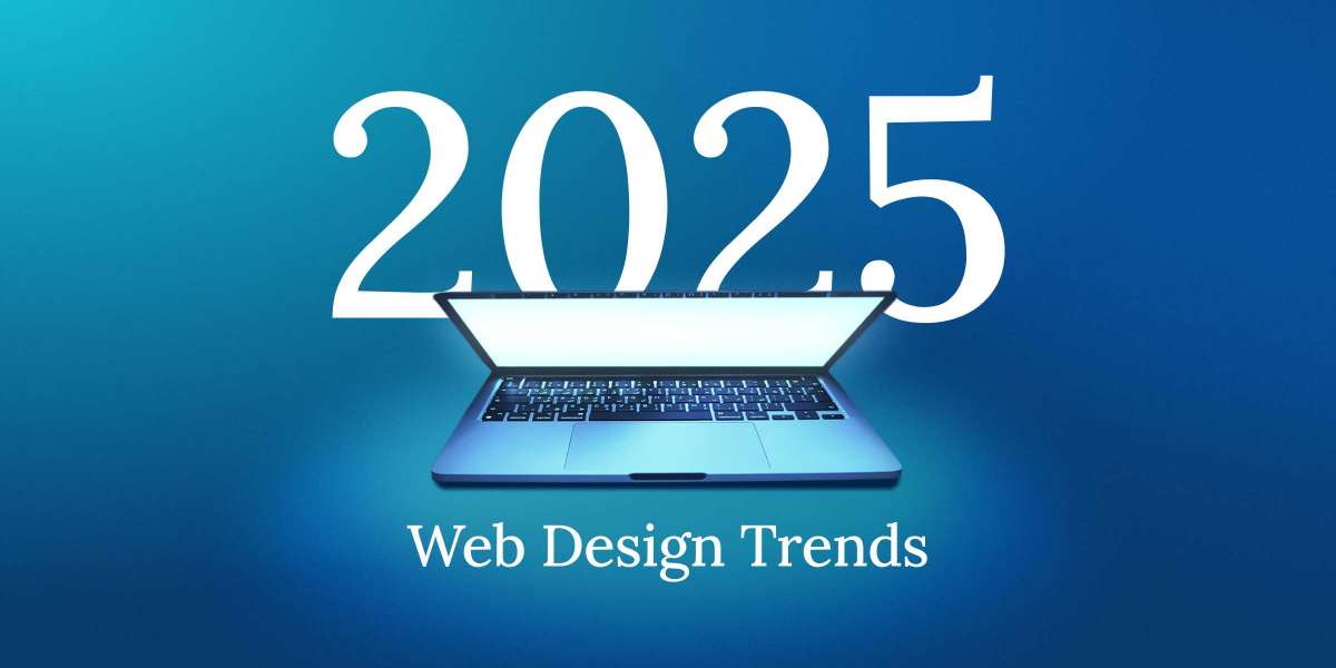 Affordable Web Design Trends in 2025: What to Expect