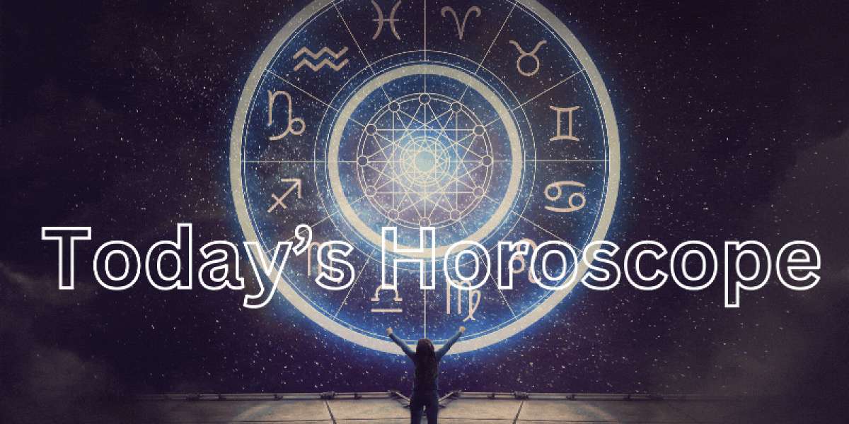 Today's Horoscope Aries – What the Stars Reveal for You