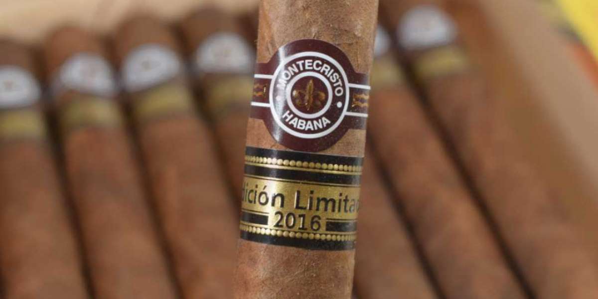 Buy Montecristo Habana Cigars – Authentic Cuban Cigars for Sale