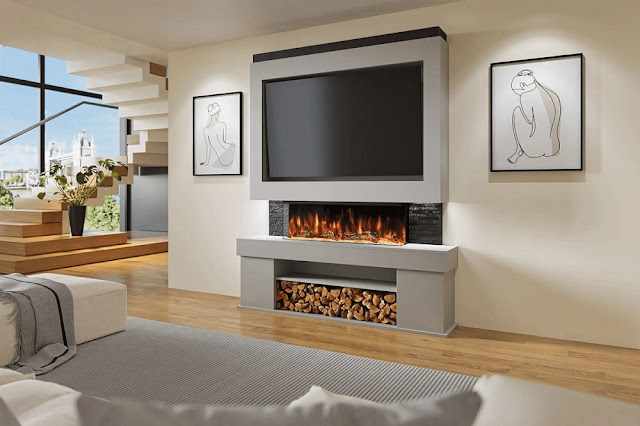 Building a Luxurious TV Media Wall: Stylish Solutions for Every Home