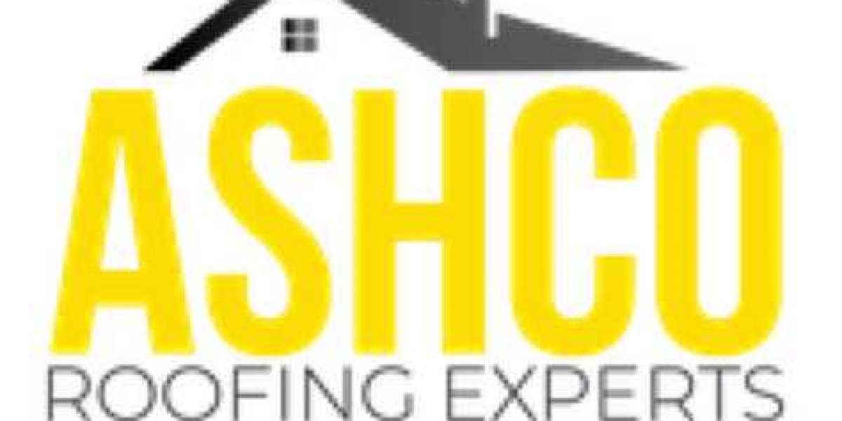 Trusted Roofing Contractors in Salt Lake City: Ashco Roofing