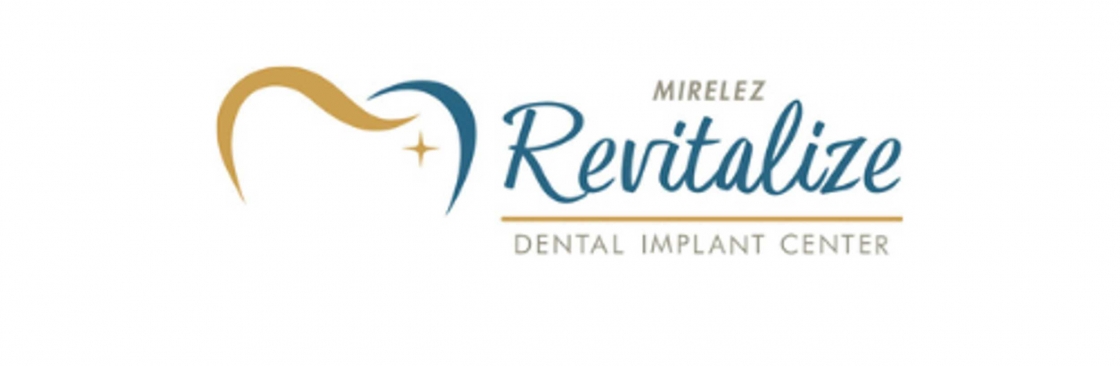 Revitalize Implant Center Cover Image