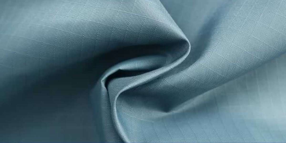 Nylon Fabric Manufacturing Plant Project Report 2025: Market Insights and Manufacturing Plant Setup