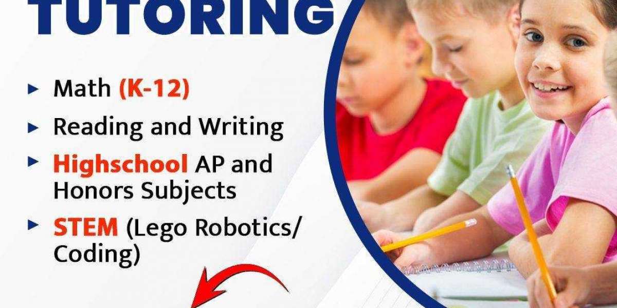 K12 Tutoring (MindzQ Educatation)