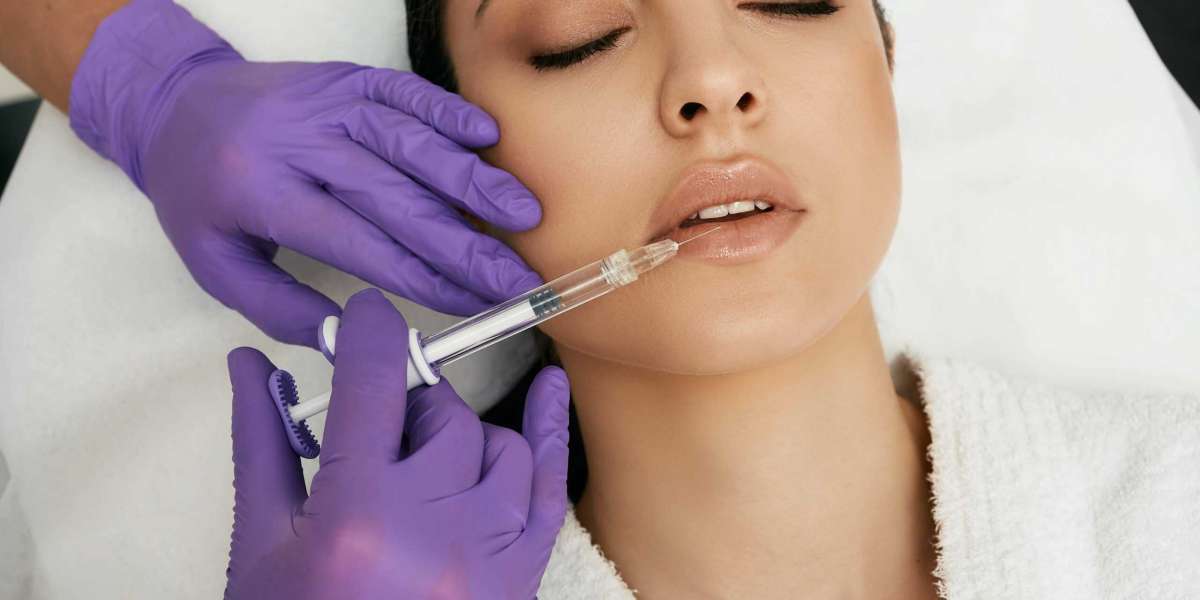 Everything You Need to Know About Lip Injections in West Palm Beach