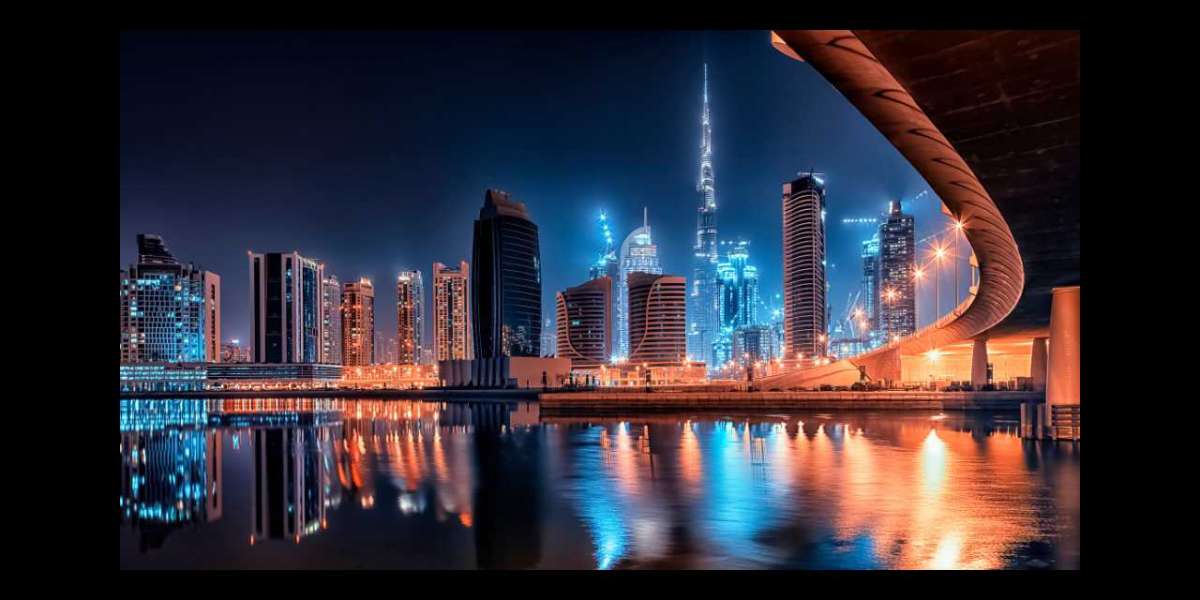 Dubai’s Real Estate Boom: 7 Reasons to Invest Before Prices Skyrocket