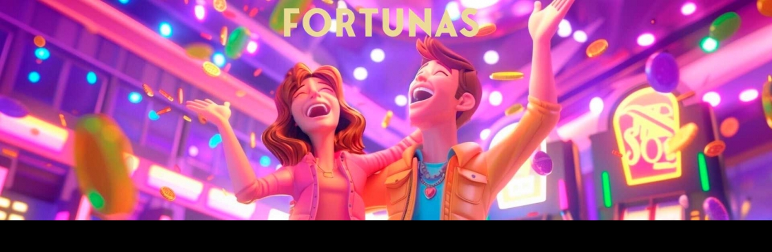 fortunas fortunasgames Cover Image