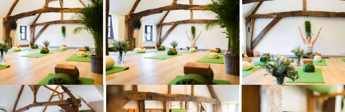 BAY YOGA STUDIO Cover Image