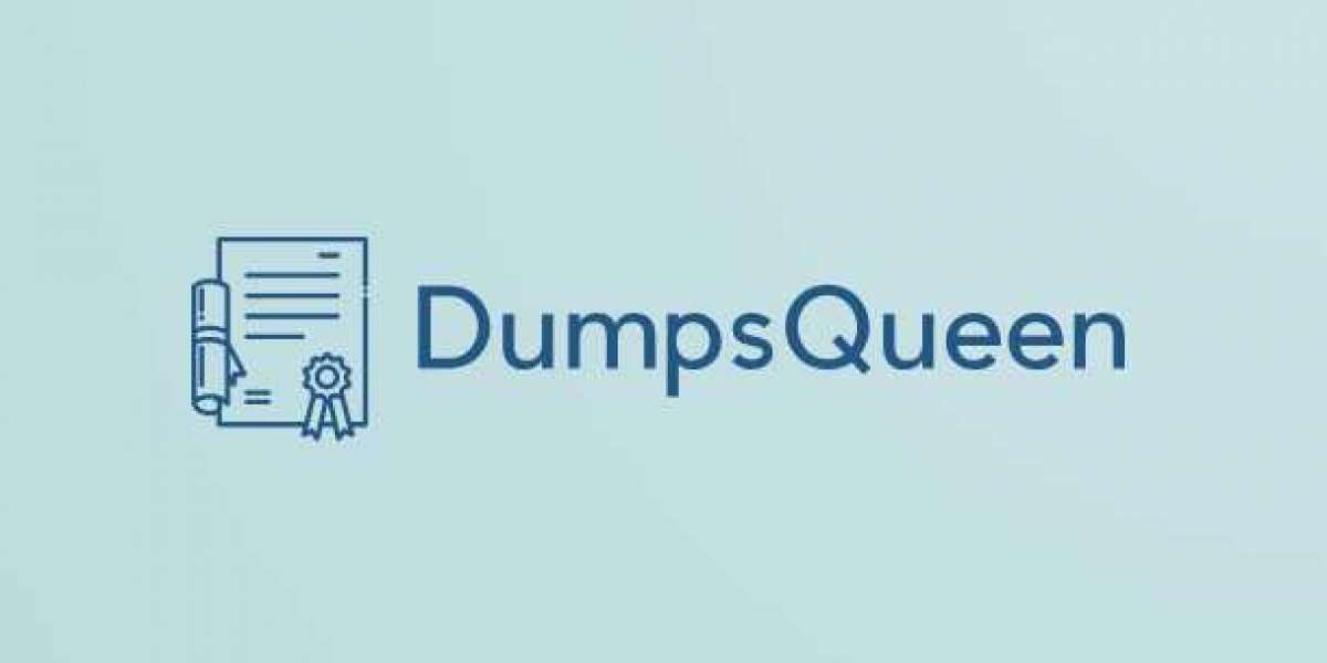 DumpsQueen Exam Dumps: Proven to Help You Pass!