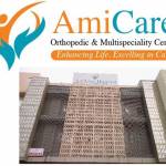 Amicare Hospital Profile Picture