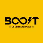 Boost Lifestyle Profile Picture