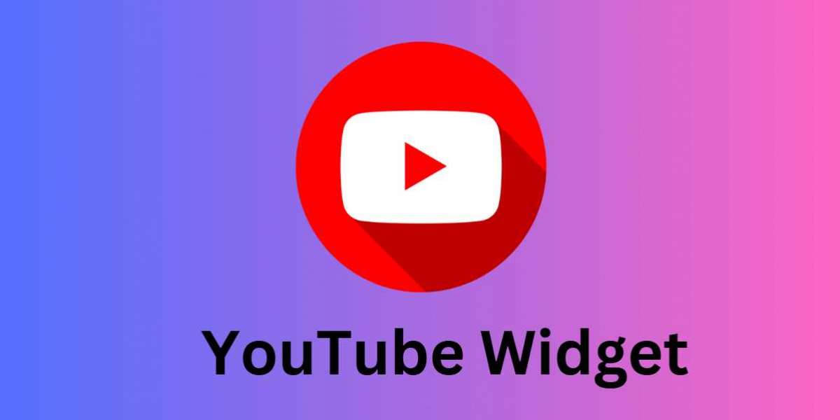 5 Creative Ways to Use a YouTube Widget to Showcase Video Content