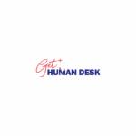 Get Human Desk Profile Picture