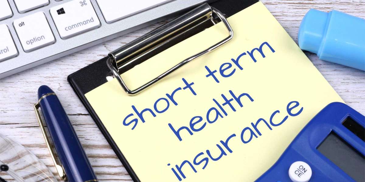 Why Short Term Health Insurance Is Gaining Popularity? Explained!