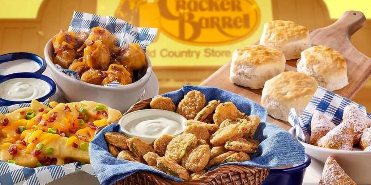 Top Picks from the Cracker Barrel Menu You Shouldn’t Miss