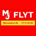 MJ Flyttefirma Profile Picture