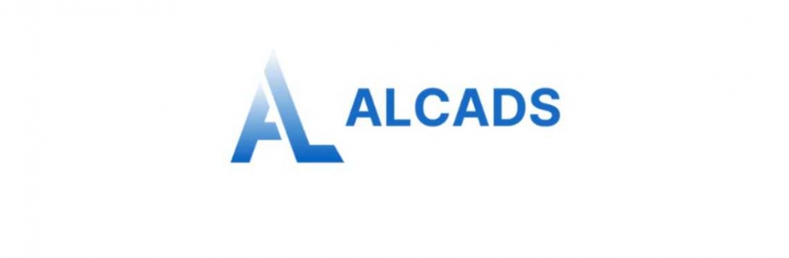 Alcads CAD Software Cover Image