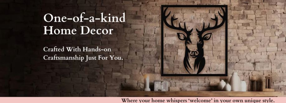 Expressions Home Decor Cover Image