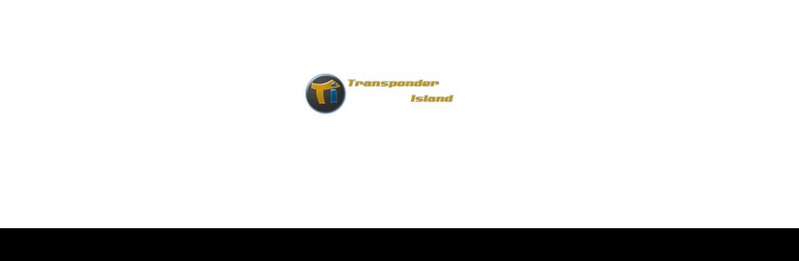 Transponder Island Cover Image