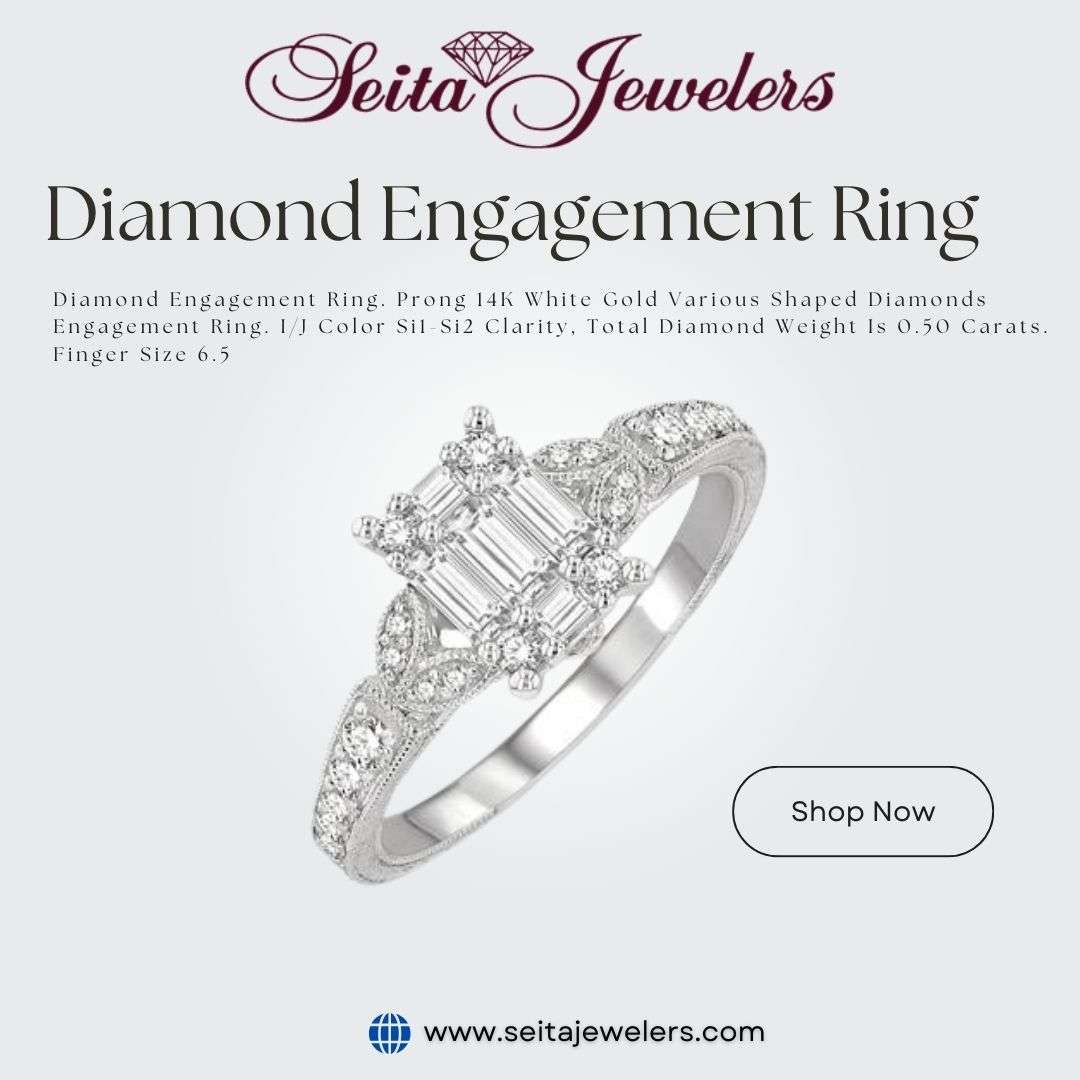 Diamond Engagement Rings Pittsburgh    Diamond Eng..