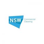 NSW Commercial Cleaning Profile Picture