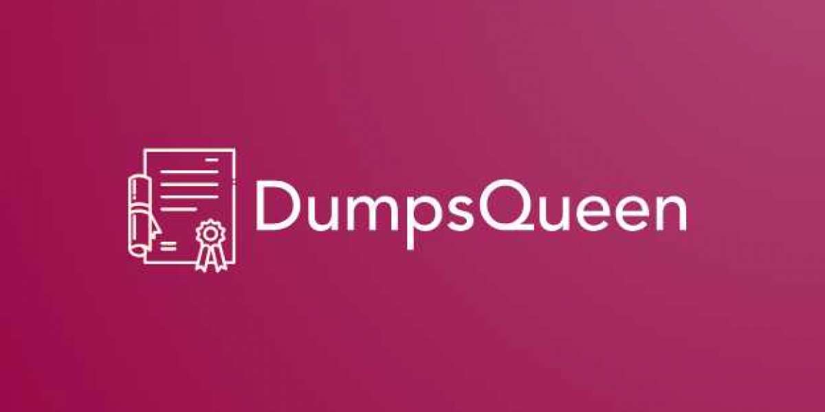 DumpsQueen Exam Dumps: Exam Prep You Can Trust