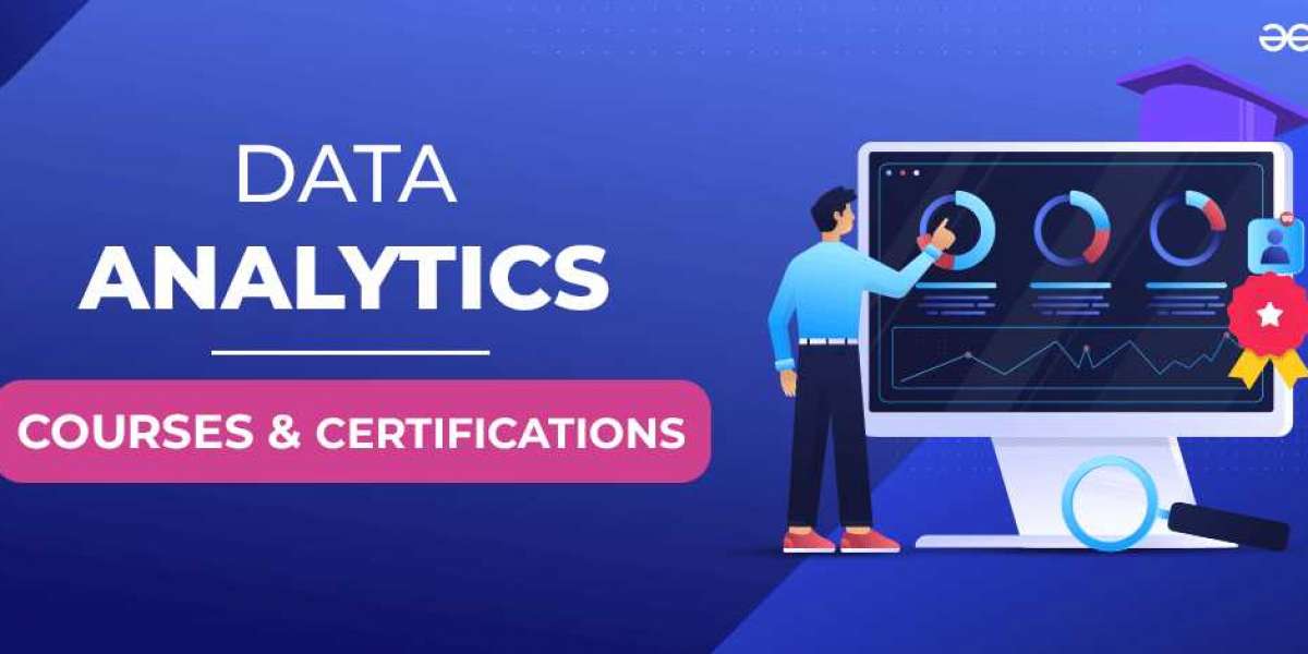 How to Choose the Best Data Analytics Course for Your Career?