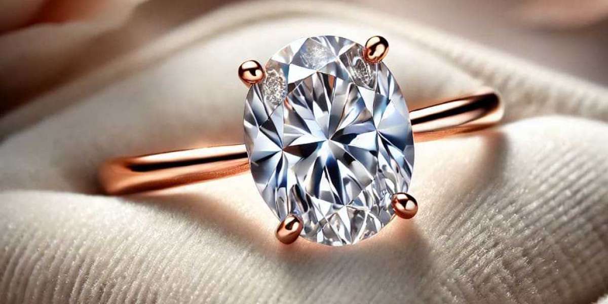 Shining Bright: Essential Moissanite Jewelry for Healthcare Heroes