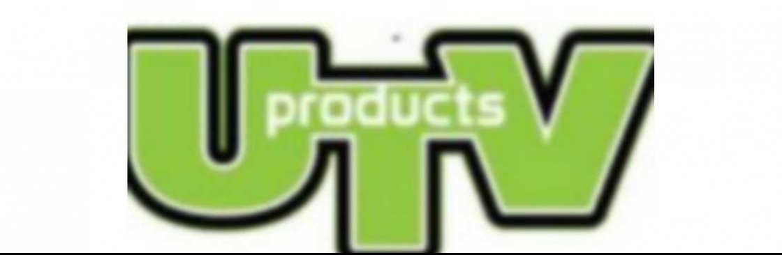 Utvproducts Cover Image