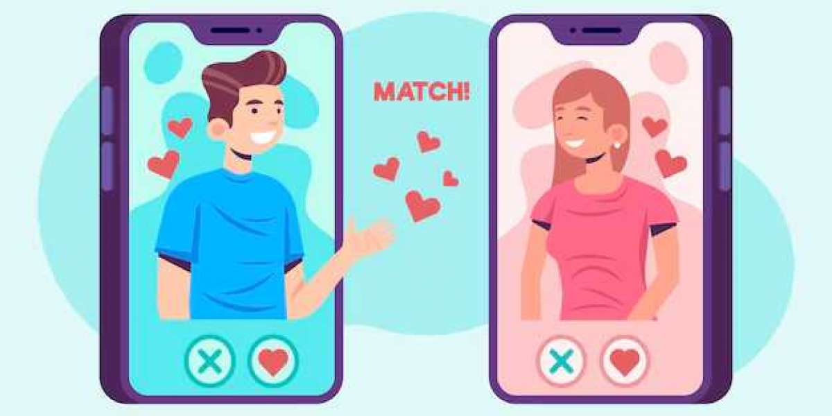 On-Demand Dating App Development Services: Revolutionizing Modern Matchmaking