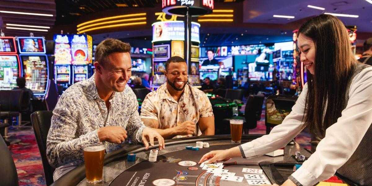 Top Pay N Play Casinos in 2025