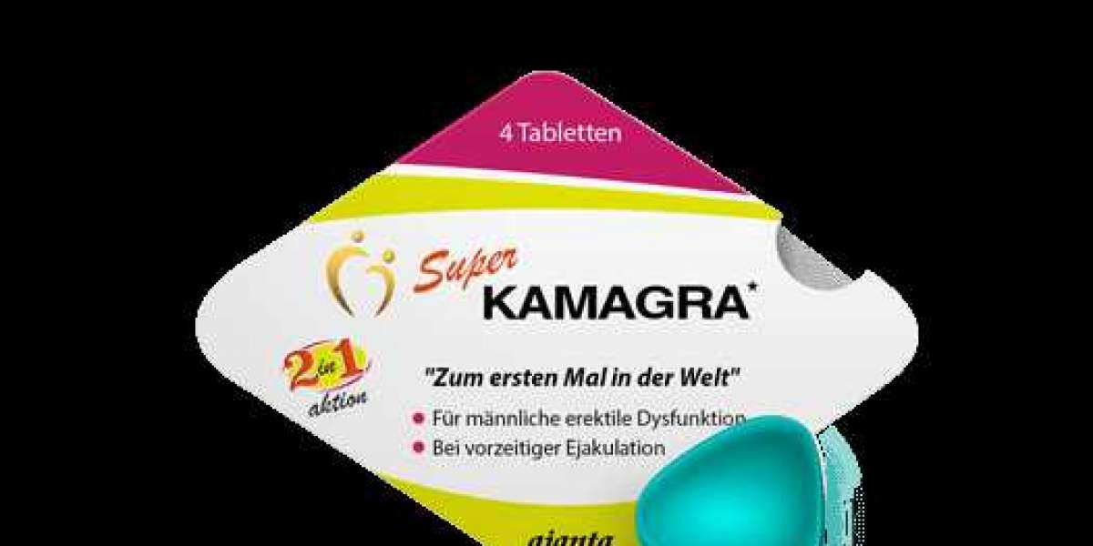 Super Kamagra vs. Cenforce: Key Differences Explained