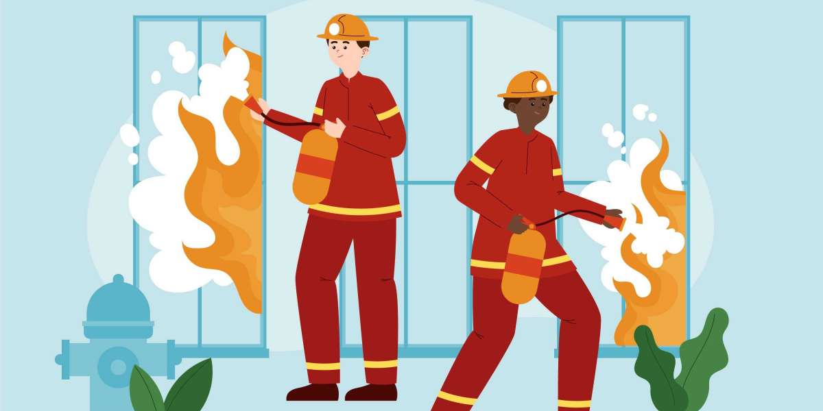 Fire Assessment in London: A Comprehensive Guide