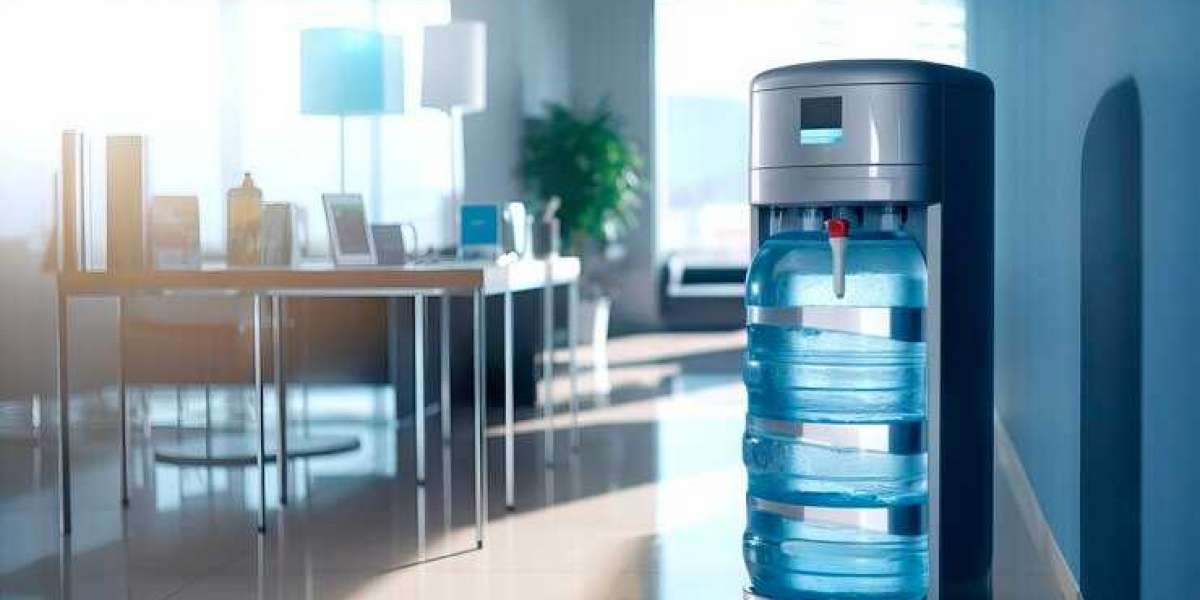 The Environmental Benefits of Using a Water Purifier SG in Singapore