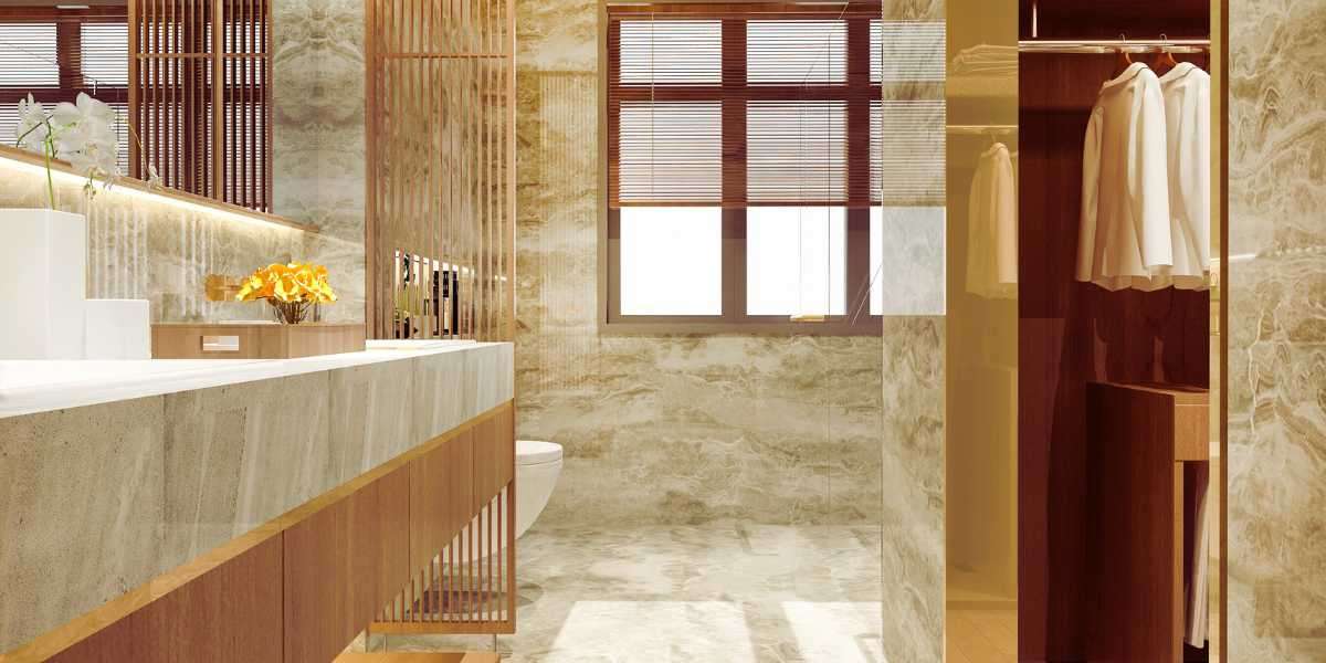 Transform Your Space with the Best Bathroom Renovation Company