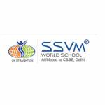 SSVM World School Profile Picture