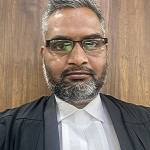 Advocate Narender Singh Profile Picture