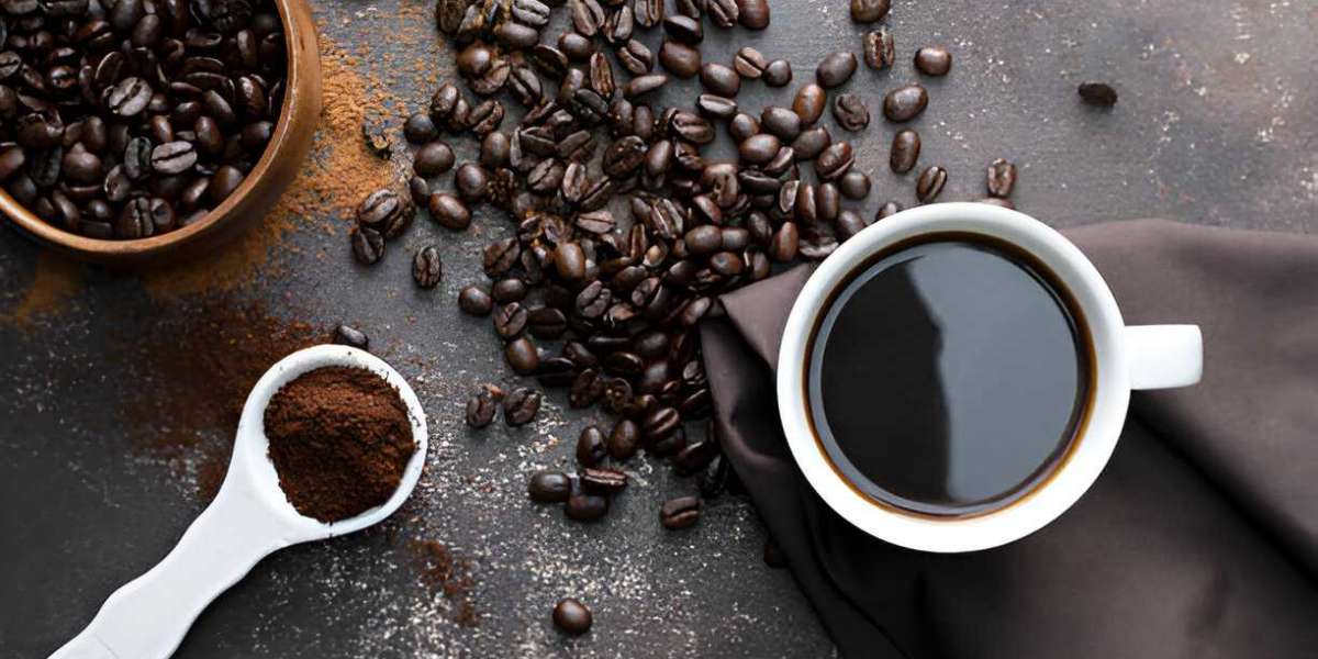 The Ultimate Guide to Black Coffee Benefits for Weight Loss