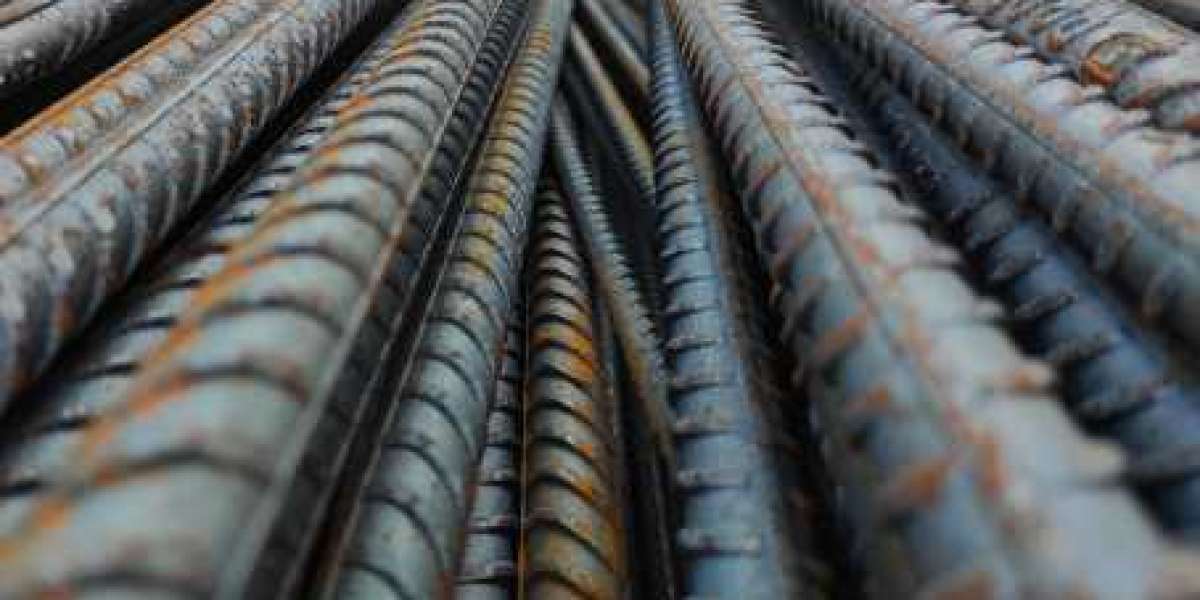 Steel Rebar Price Per Kg: Factors Affecting Cost and Market Trends