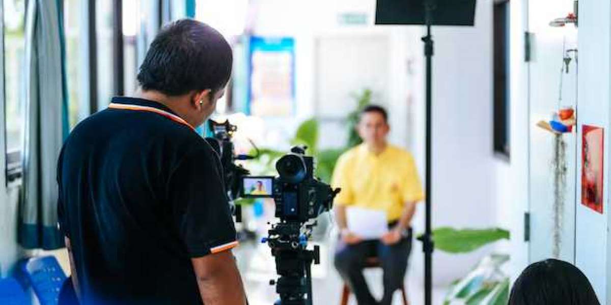 Video Services in Singapore: Elevating Content Creation to the Next Level