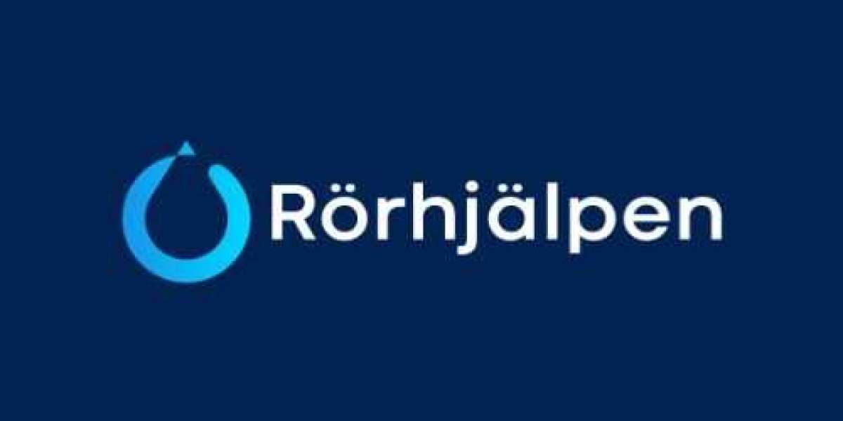 Rörmokare Kungsholmen - Rörhjälpens Professionella och Dedikerade Team