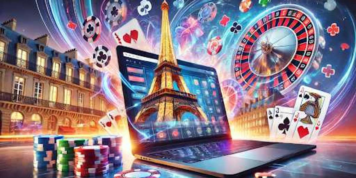 Quand le Casino en Ligne Devient un Jeu de Rôle : Plongez dans l'Univers du Gambling RPG ! ??