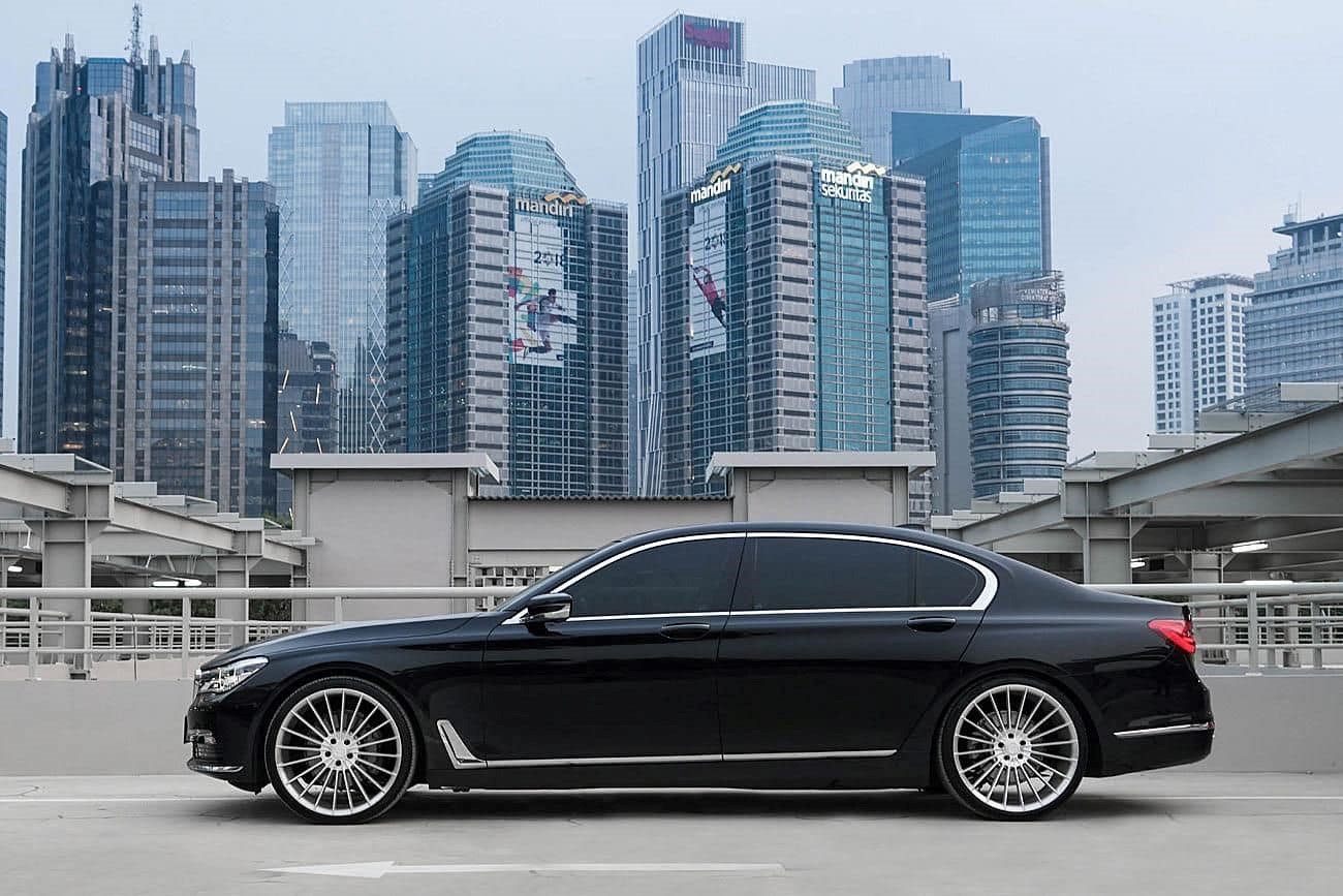 Premier Chauffeur Services in Melbourne